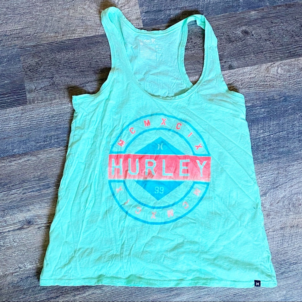 Hurley Tank Top
